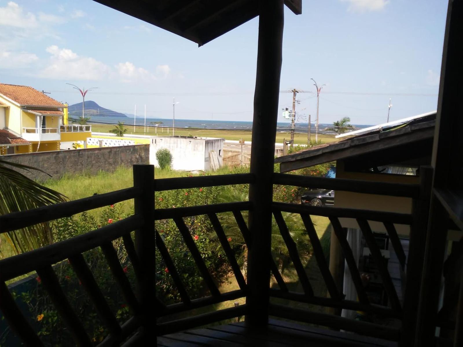 Pousada Agua Marinha Caraguatatuba Exterior foto