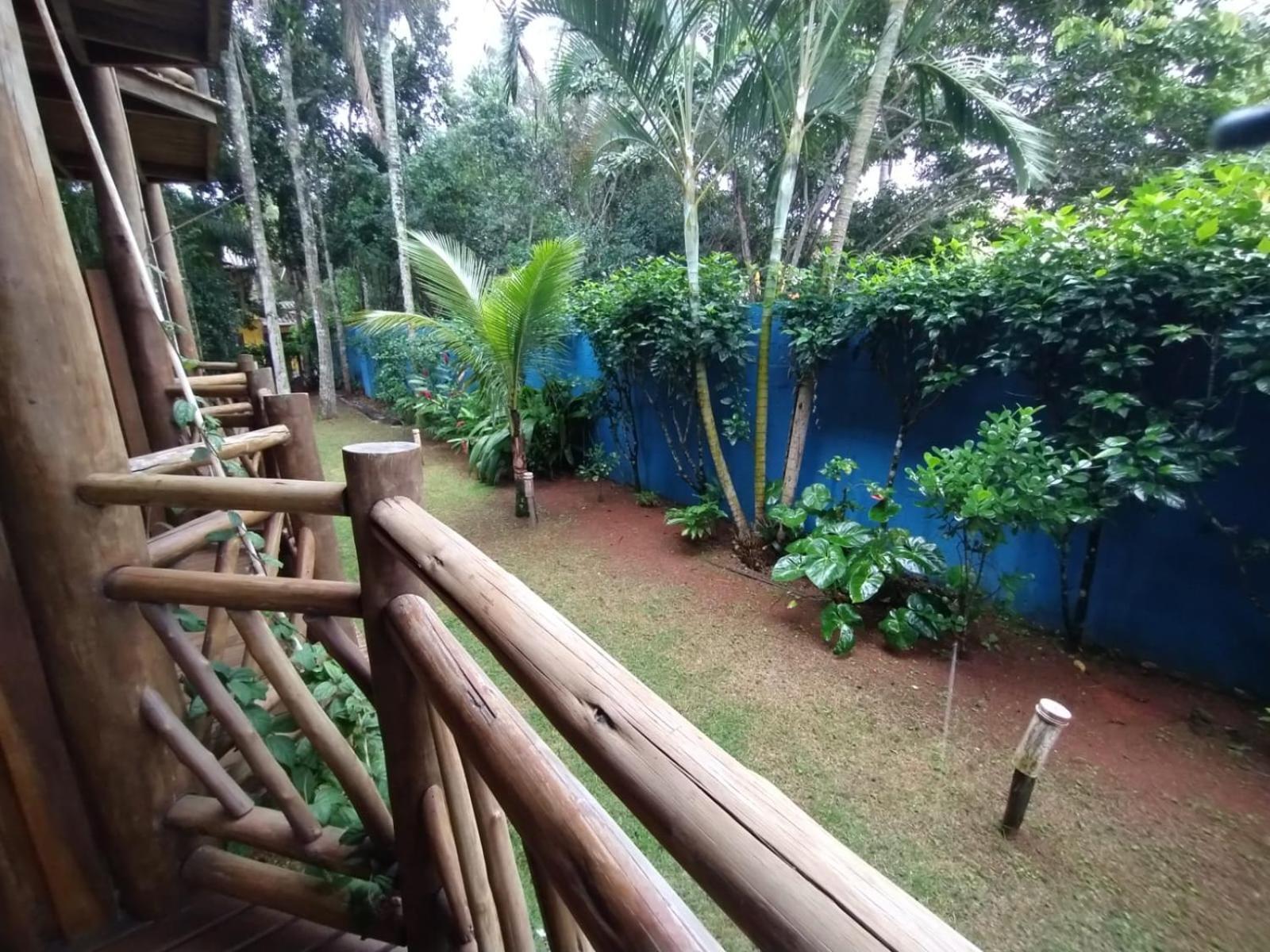 Pousada Agua Marinha Caraguatatuba Exterior foto